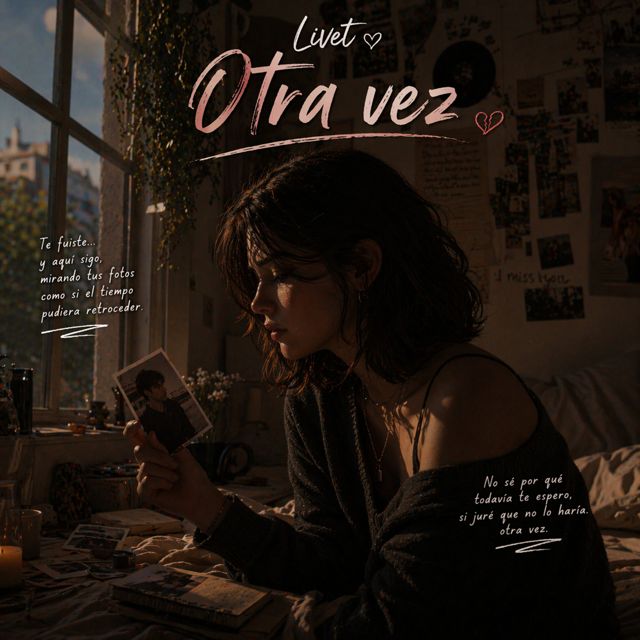 Livet - 'Otra vez' [Ringtone]