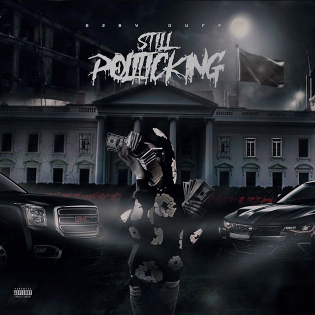 Baby Duff - 'Handle Business' [Ringtone]