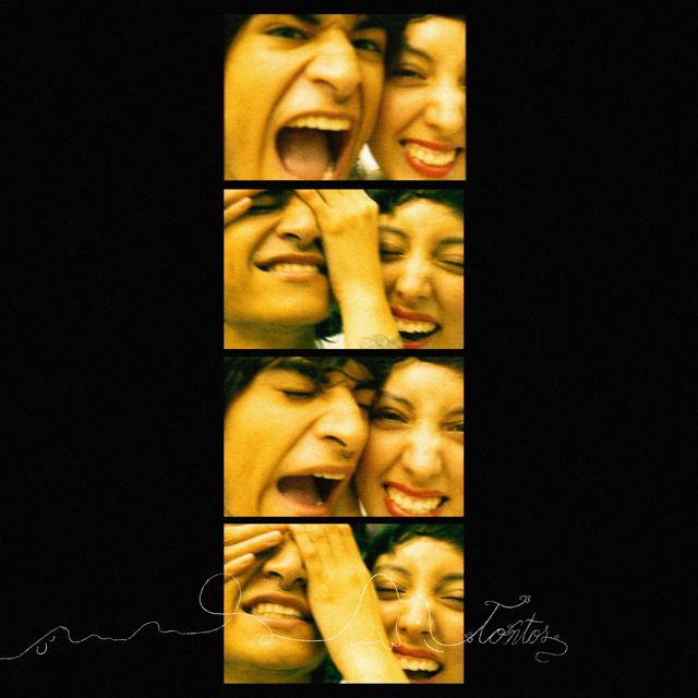 Pienso y no existo - 'Tontos' [Ringtone]