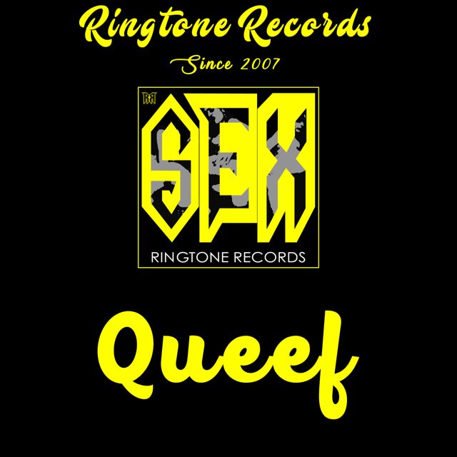 Sexy Shop - 'Queef' [Ringtone]