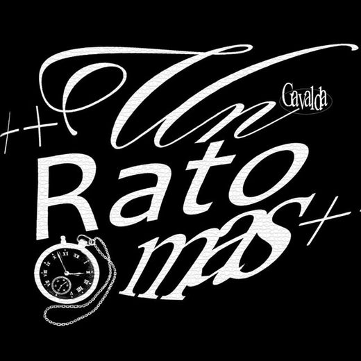 Gavalda - 'Un rato+ (feat. JowyBeats)' [Ringtone]