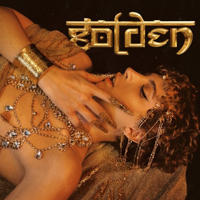 GOGSXTER - 'Golden' [Ringtone]