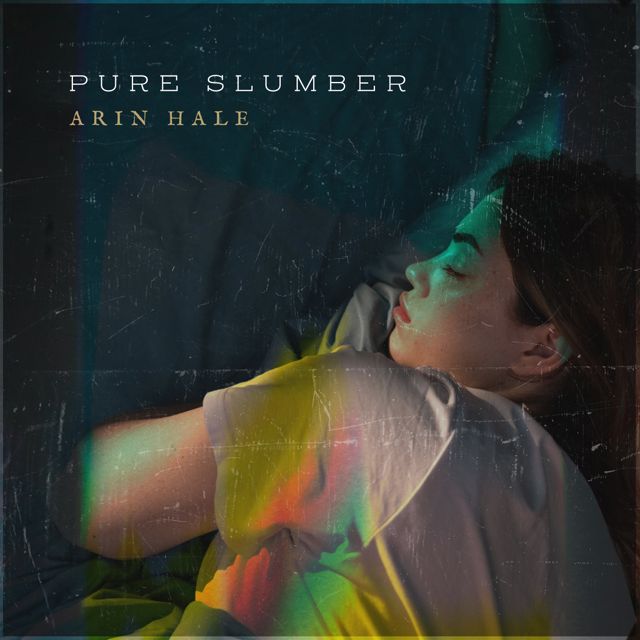 Arin Hale - 'Pink Isotone' [Ringtone]