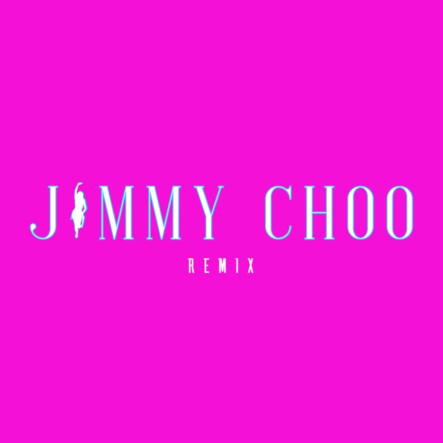 Tess Anthony - 'Jimmy Choo (Remix) (feat. Mike Gip)' [Ringtone]