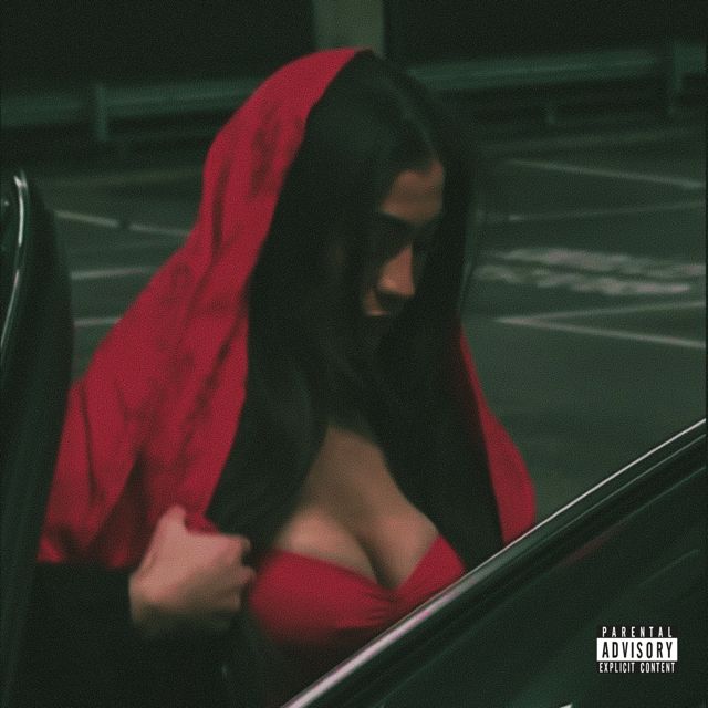 Kian Cyrs - 'Kryptonite' [Ringtone]