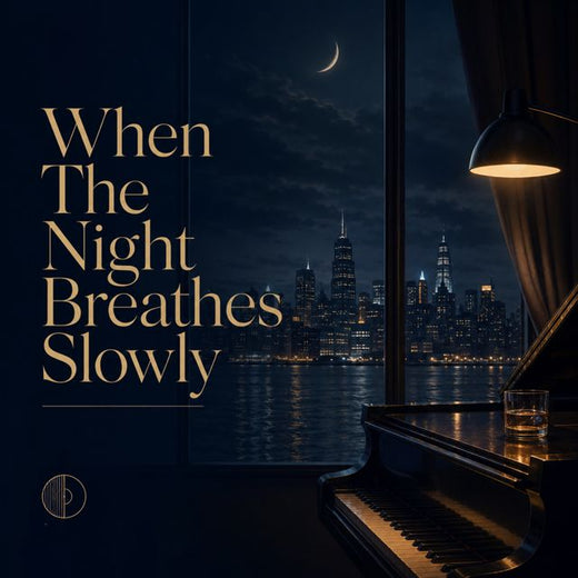 Dika Kurniawan - 'When The Night Breathes Slowly' [Ringtone]