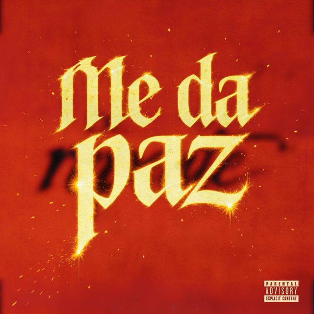 Cinthya Elena - 'Me Da Paz' [Ringtone]