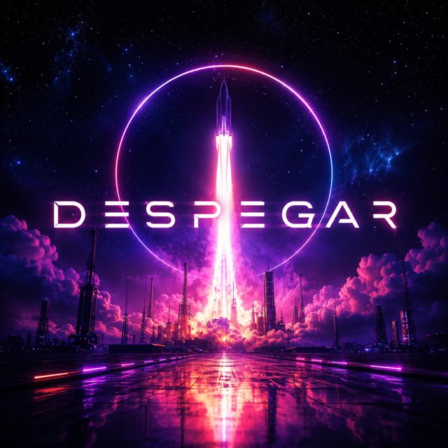 Leya G - 'Despegar' [Ringtone]