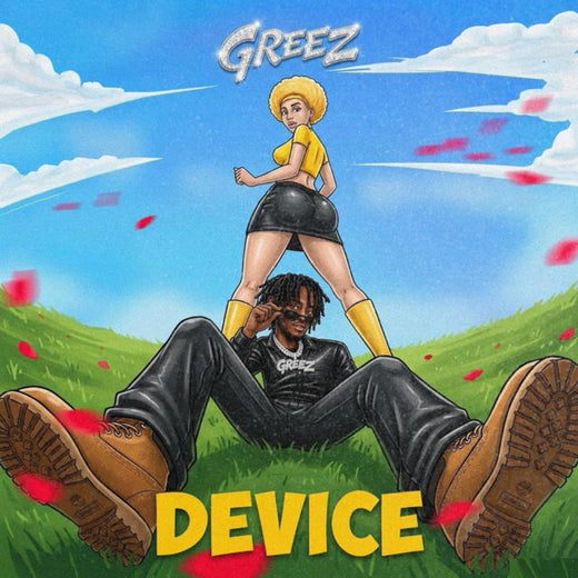 Greez - 'DEVICE' [Ringtone]
