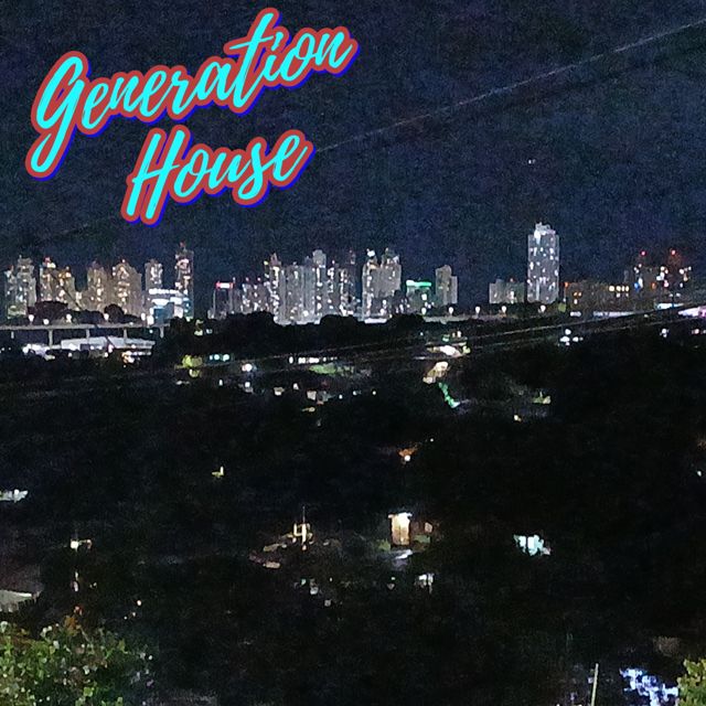Djmago507 - 'Generation House' [Ringtone]