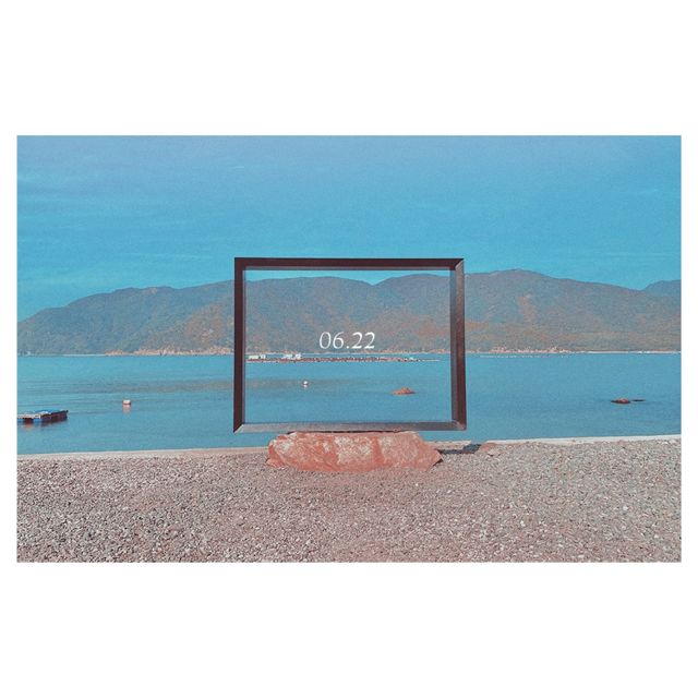 Jae Kim - 'in june' [Ringtone]