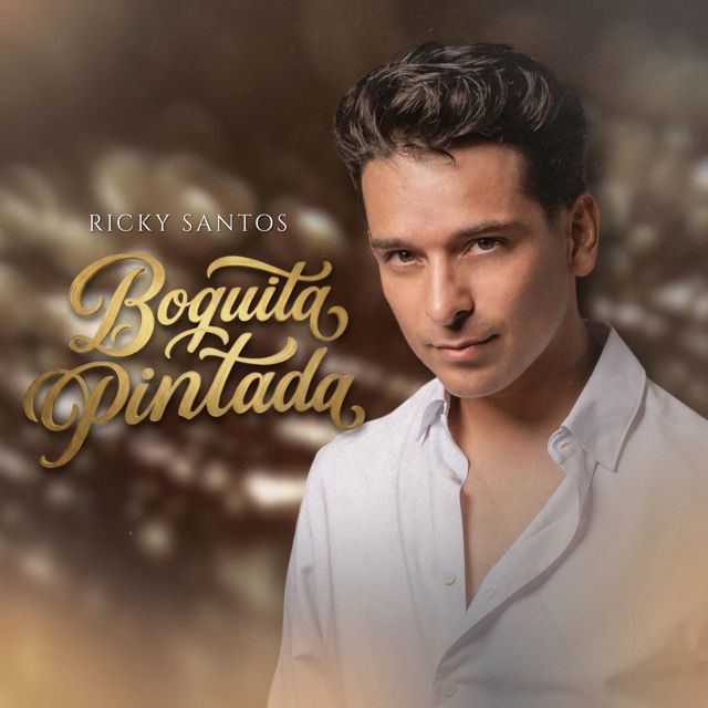 Ricky Santos - 'Boquita Pintada' [Ringtone]