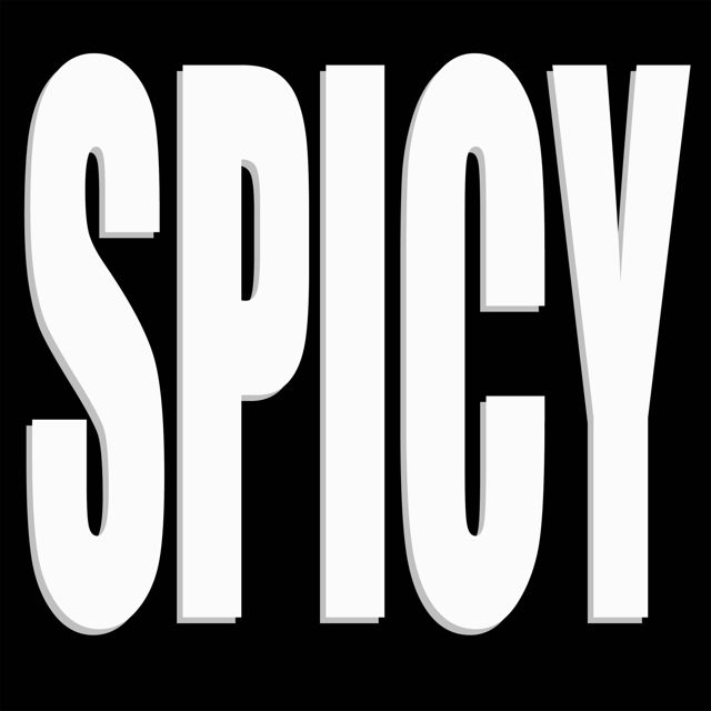 Dj Instramatica - 'Spicy (Instrumental)' [Ringtone]