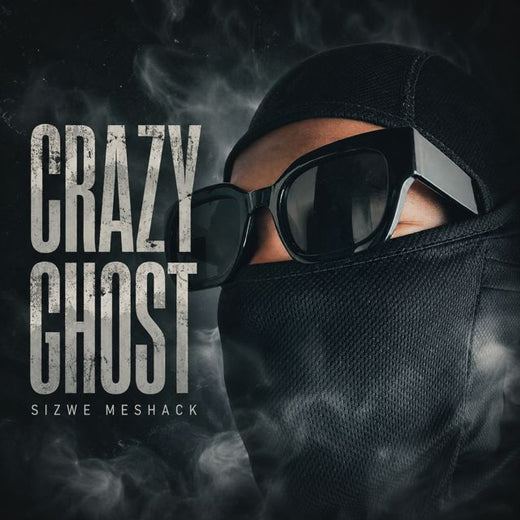 Sizwe Meshack - 'Crazy Ghost' [Ringtone]