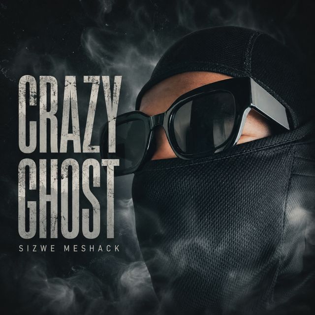 Sizwe Meshack - 'Crazy Ghost' [Ringtone]