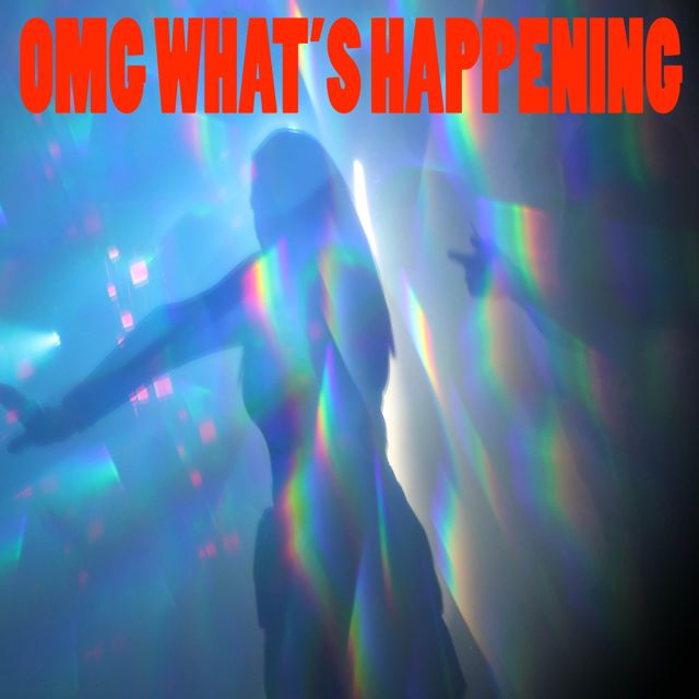 Dj Instramatic - 'OMG What's Happening (Instrumental)' [Ringtone]