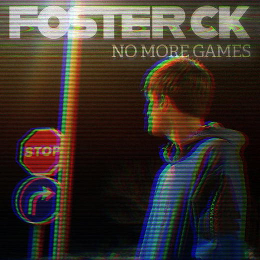 Foster C K - 'No More Games' [Ringtone]