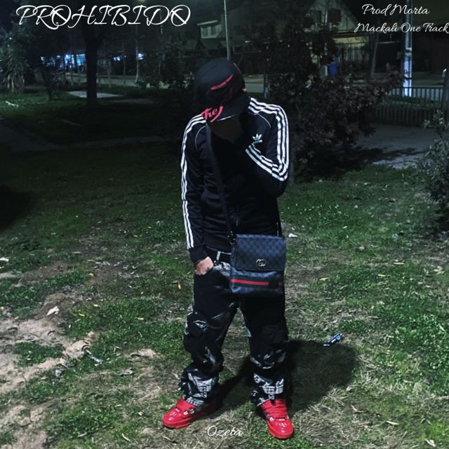 0zeta - 'PROHIBIDO' [Ringtone]