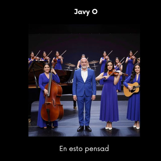 Javy O - 'En esto pensad' [Ringtone]