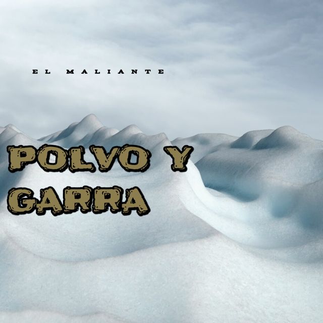 El maliante - 'polvo y garra' [Ringtone]