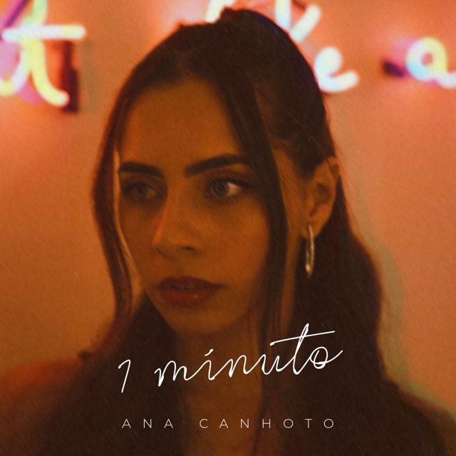 Ana Canhoto - 'Um Minuto' [Ringtone]