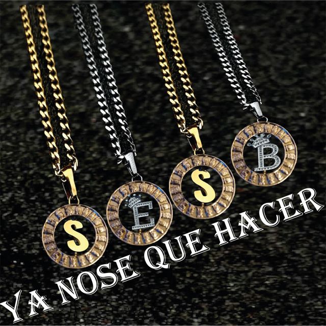 Ses B - 'Ya nose que hacer' [Ringtone]
