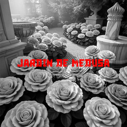Elegreka - 'Jardin de Medusa' [Ringtone]