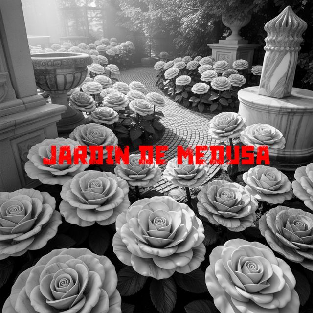 Elegreka - 'Jardin de Medusa' [Ringtone]