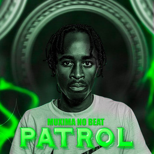 Muxima No Beat - 'Patrol' [Ringtone]
