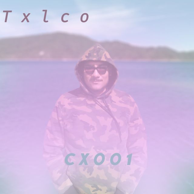 T - 'c x 0 0 1 (feat. l c o)' [Ringtone]