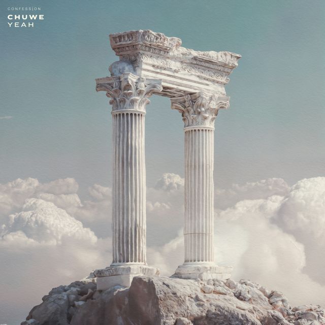 Chuwe - 'Yeah (feat. Caroline Gray)' [Ringtone]