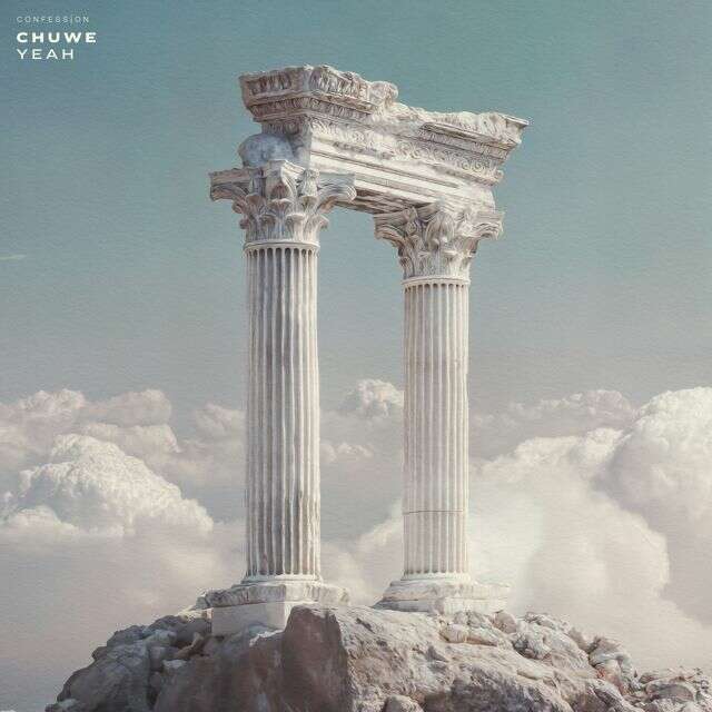 Chuwe - 'Yeah (feat. Caroline Gray)' [Ringtone]