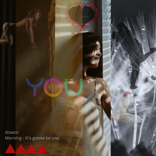 draacs - 'Morning - It’s gonna be you' [Ringtone]