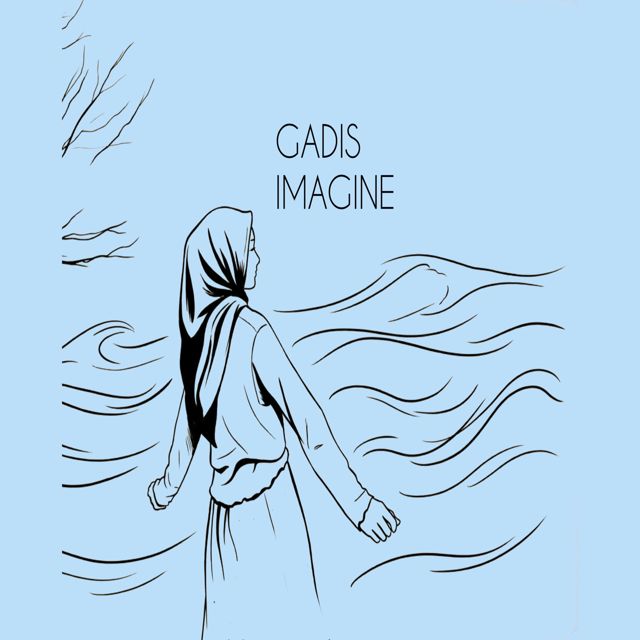 Syah Abi Haq - 'Gadis Imagine' [Ringtone]