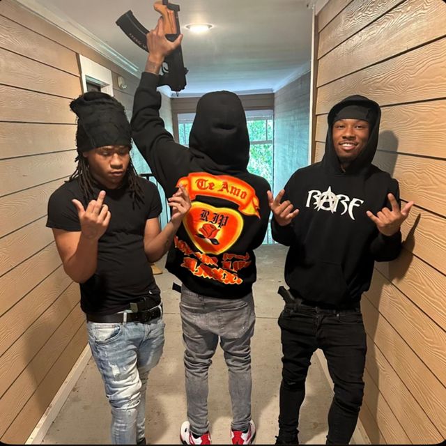 Wildkarduno - 'weaeva i go' [Ringtone]