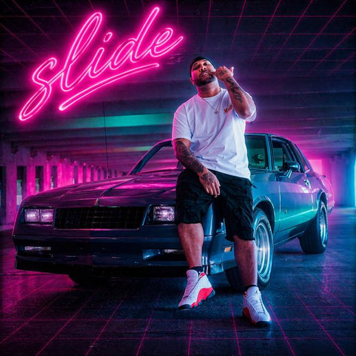 Kng Ego - 'Slide' [Ringtone]