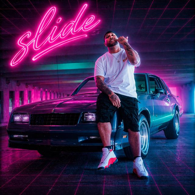 Kng Ego - 'Slide' [Ringtone]