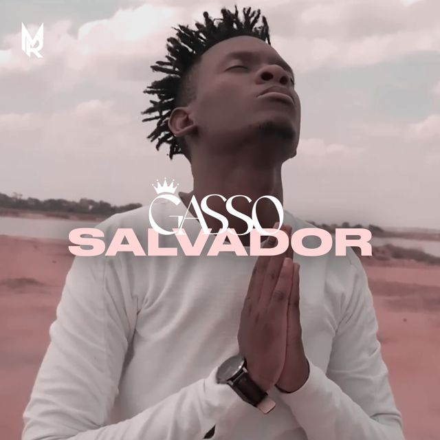 Gasso - 'Salvador' [Ringtone]