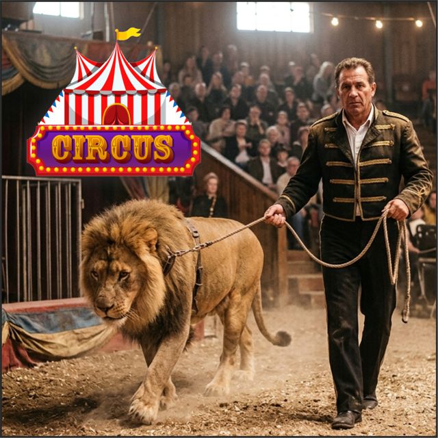 Fos4is - 'Circus' [Ringtone]