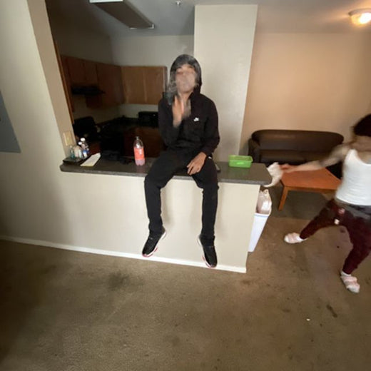 Siyahxo! - 'Lova Boy! + Not Makin Money!' [Ringtone]