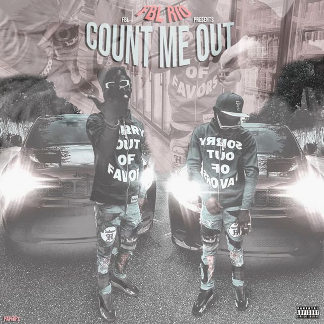 Fbl Rio - 'Count me out' [Ringtone]