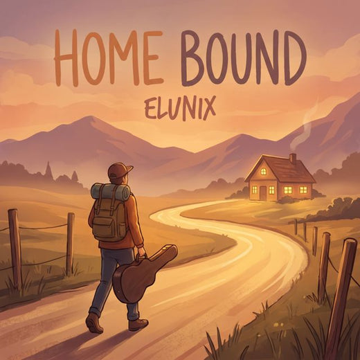 Elunix - 'Home Bound' [Ringtone]
