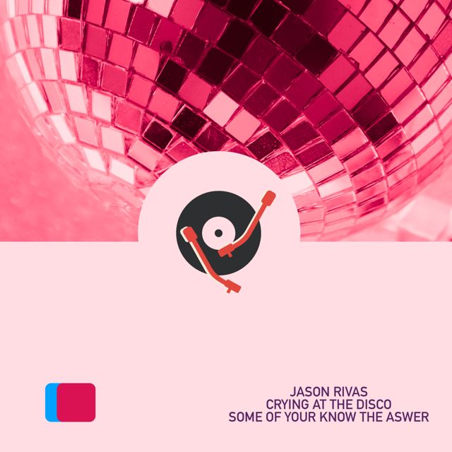 Jason Rivas - 'Some Of You Know The Answer (feat. Crying at the Disco)' [Ringtone]