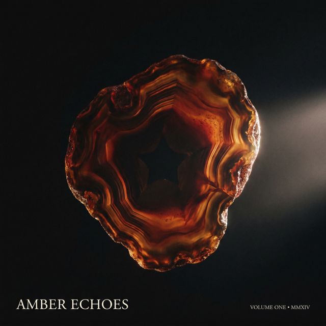 Flame Verse - 'Amber Echoes' [Ringtone]