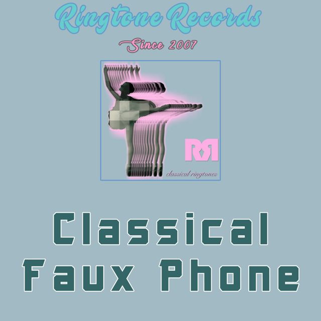 My Piano - 'Classical Faux Phone' [Ringtone]