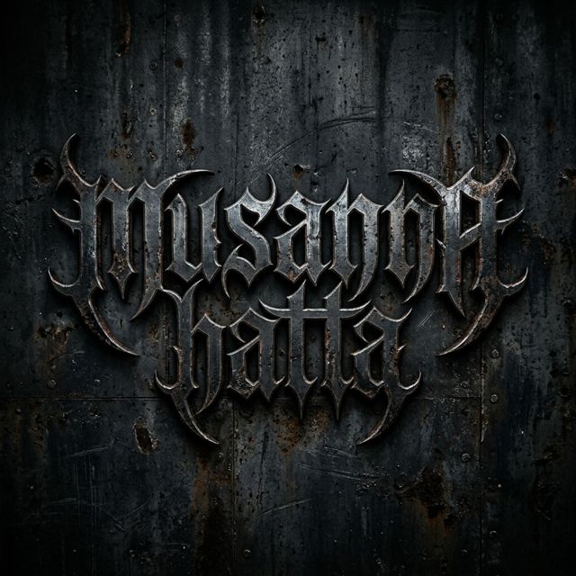 Musanna Hatta - 'Titan Requiem' [Ringtone]