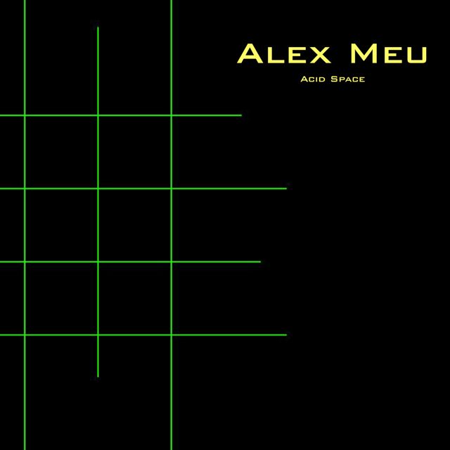 Alex Meu - 'Acid Space' [Ringtone]