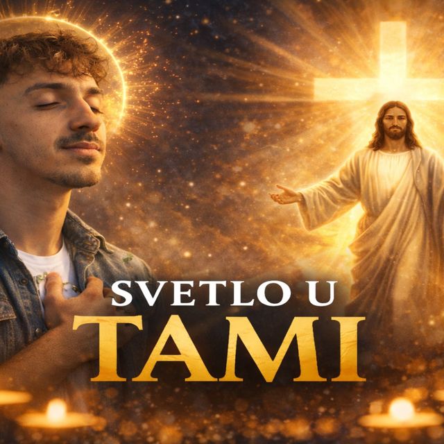 Daka - 'Svetlo u Tami' [Ringtone]