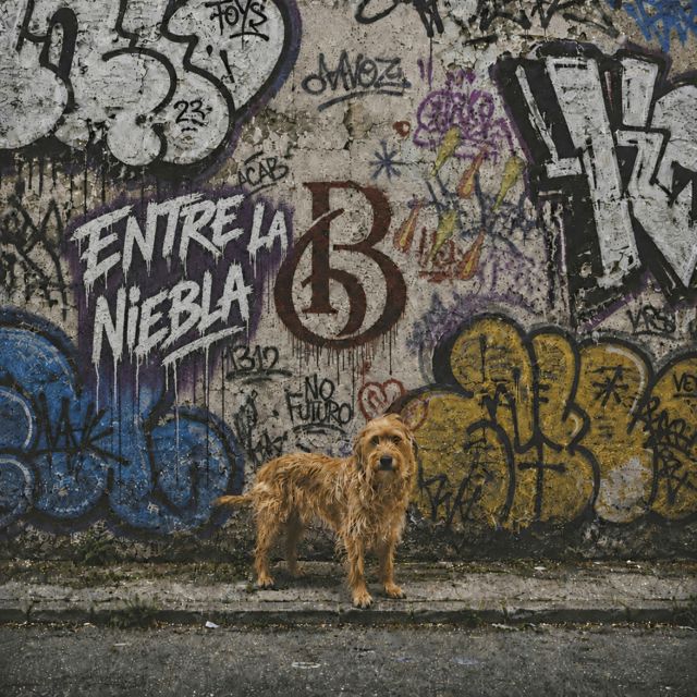 6 De Bastos - 'Entre La Niebla' [Ringtone]