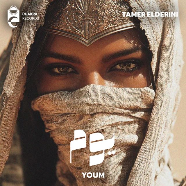 Tamer ElDerini - 'Youm' [Ringtone]